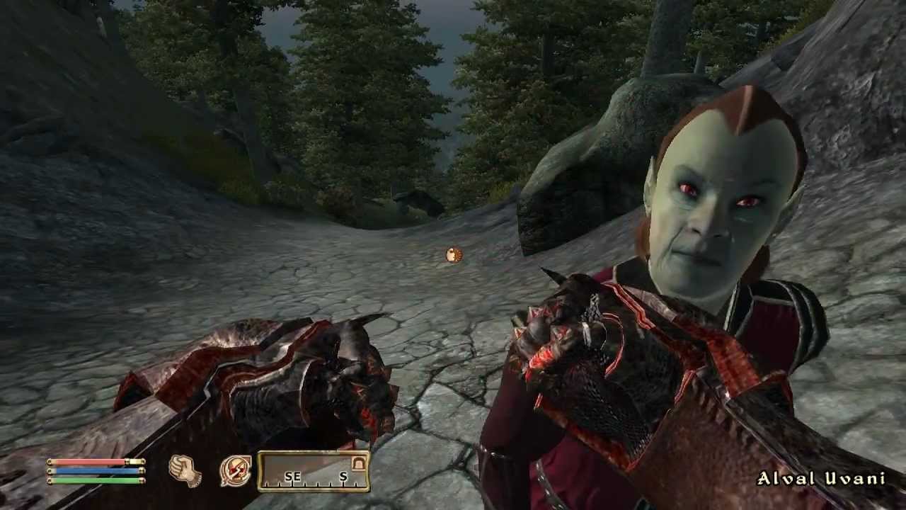 New Leak Suggests The Elder Scrolls 4: Oblivion is Getting a Remake -  Insider Gaming