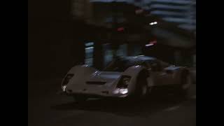 Miami Vice - The Hooters - Don&#39;t Take My Car Out Tonight