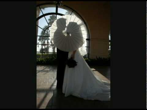 Wedding Photography in Santa Barbara by Harrison Douglas