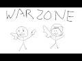 Dos Venecos Jugando WARZONE REBIRTH (no ganamos xd)