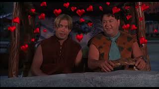 The Flintstones In Viva Rock Vegas 2000 - Film Clip