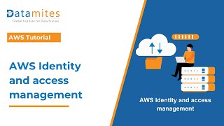 AWS Identity and access management (IAM): Introduction and Basics | AWS Tutorial