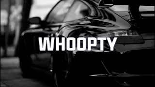 CJ - Whoopty (Robert cristian Remix) (Slowed Reverb)