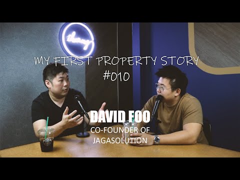 LIVING TOGETHER IN A STRATAFIED COMMUNITY | DAVID FOO, CO-FOUNDER OF JAGASOLUTION