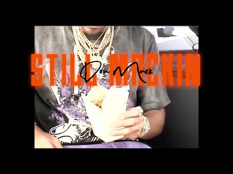 Don Mack - Still Mackin