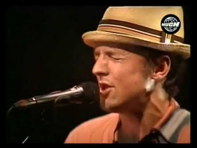 Geek In The Pink - Jason Mraz Live - Much Music