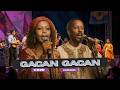 GACAN GACAN MUSIC SHIDAN MEMORY OF KINSI HAJI AADAN C LAHI CUMAR XARAGO LYRICS COVER SONG 