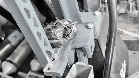 Dillon RL550B rebuild project. Part 1: Introduction