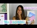 Cómo me organizo. MIS AGENDAS / Nisabelt