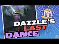 Dazzle Walked Away. Jug Did Not. [Dota 2 Moments]