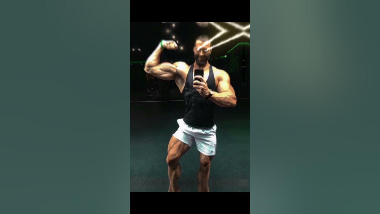 Some Gigachads forms forms of gigachad noob to powerfull forms #