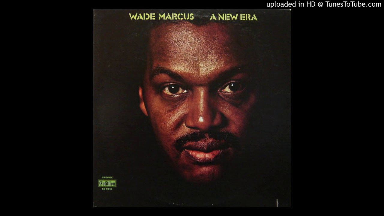 Watch WADE MARCUS - A time for us on YouTube Watch WADE MARCUS - A time for us on YouTube