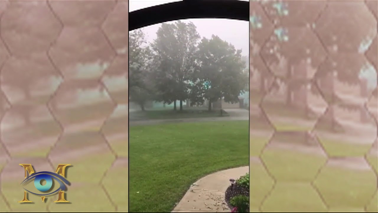 Energía misteriosa en Ohio, USA camera iphone 8 plus apk