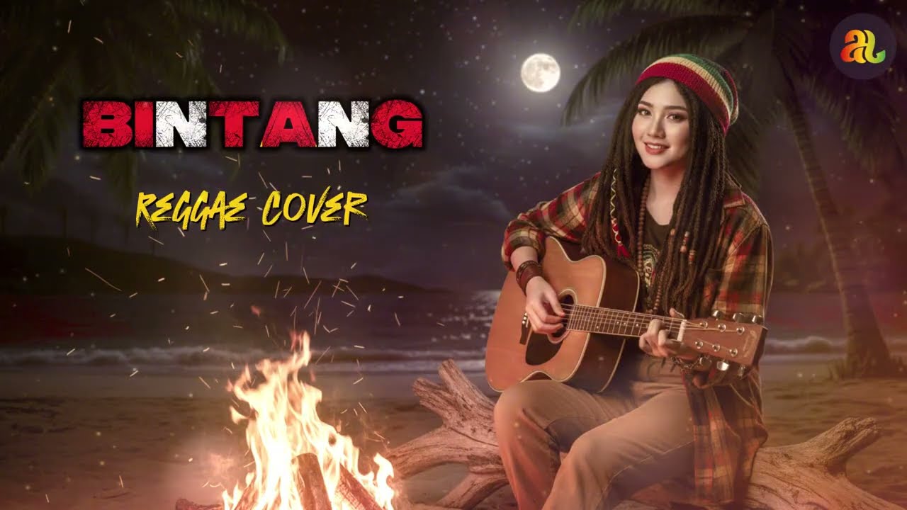 Bintang - Anima (Reggae Cover By AmiHastin)