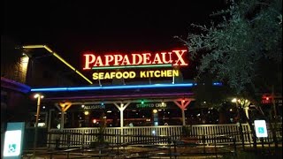 (Full video) pappadeaux FT worth,TX