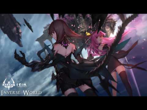 Sisterz - Inverse World