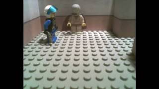 Lego Csoffice Vosten