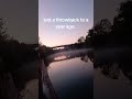 loves it. #lifeisbutadream #boatlife #riversevern #mylife #bestlife #freedomtotravel