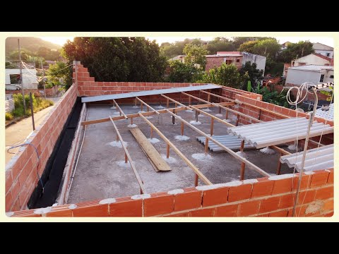 Vídeo: Aquecimento do telhado. Aquecimento de cabos de telhados e calhas