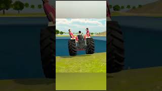 Indian 3Dgame shortfeed trading tactor driver