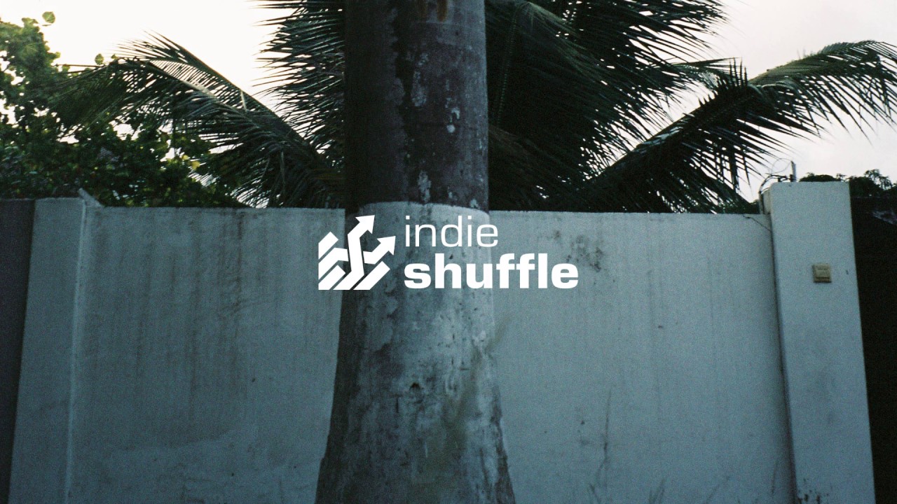 Hykuu - The Up and Down Ft. Olivia Reid (Cassini Remix)