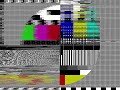 Mire codage / testcard Encrypted