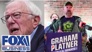 Democrats have 'NO SHAME' after pushing Graham Platner: Rep. Mike Haridopolos