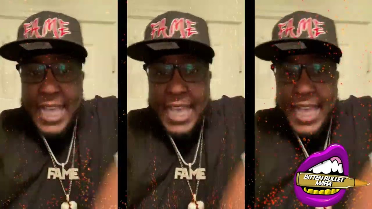 BBM - Kilo Express Ft Smokii Rob & Fame Tha Don - Reaper (Prod. Westy x Ham 375) (Official Video)