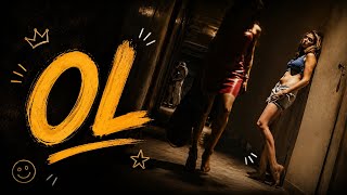 Ov Ovçunu Ovlamağa Gəlib - Ol Filmi Kinobox