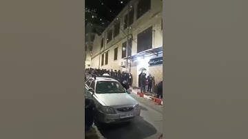 تلاوة من سورة البقرة للقارئ محمد بلعزوق الجزائري