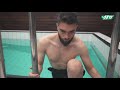 Diego Oyarzun sugrįžimui į aikštę ruošiasi „Gemmoje“