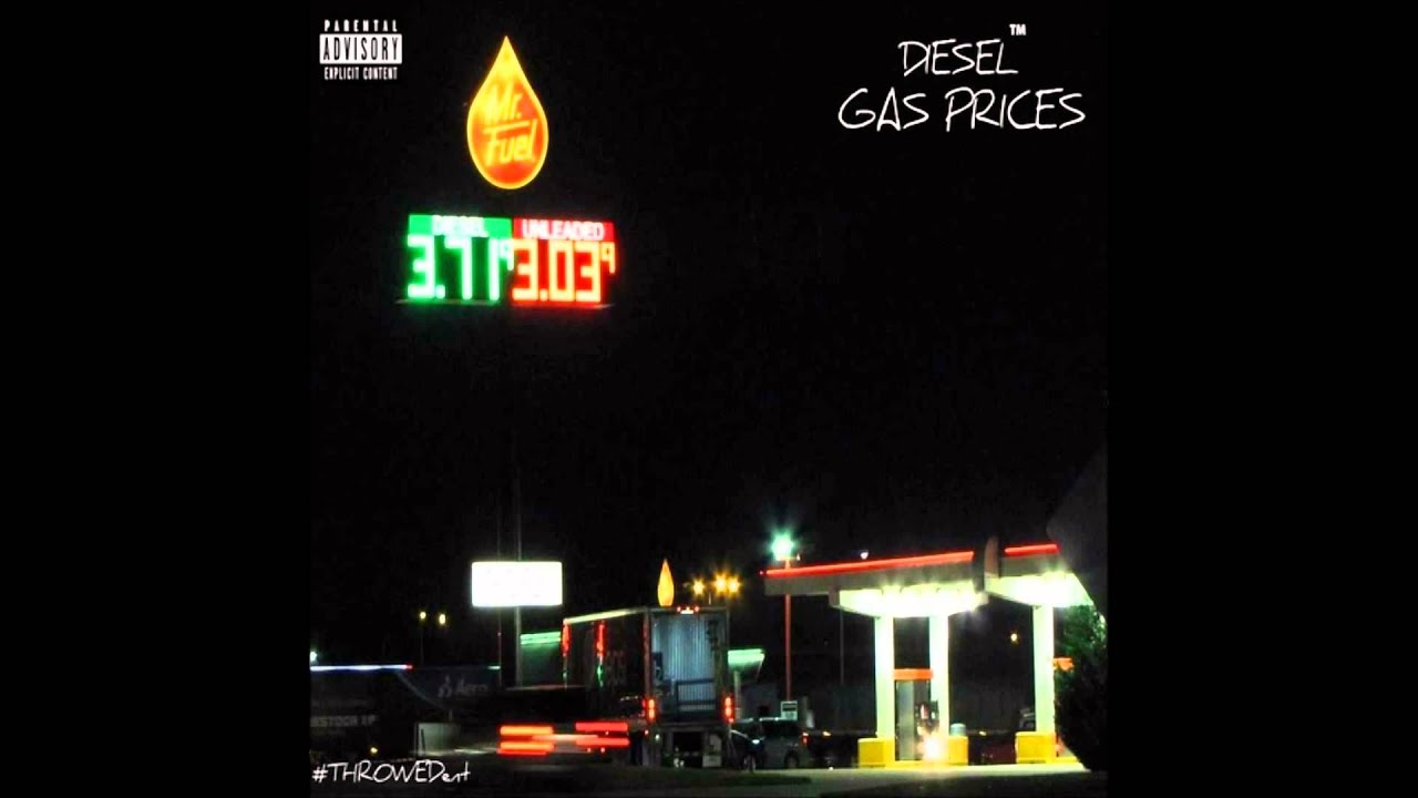 Guarda Diesel Ft. Whodie Lo "Leanin Lo" su YouTube Guarda Diesel Ft. Whodie Lo "Leanin Lo" su YouTube