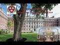 Harvard University's Dorm Tour