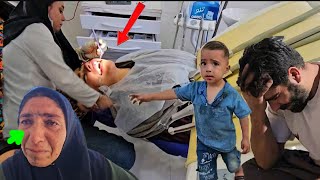 From The Desert To The Bat The Day Mirza Fought For His Home And Everyone Helped