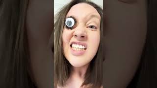 Shake Off My Googly Eye