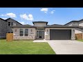 What $489K Gets You in Corpus Christi’s Southside | Azali Estates | 4 Bed | 3 Bath | 2,602 Sq Ft