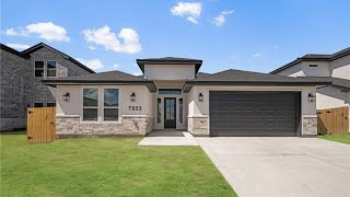 What $489K Gets You in Corpus Christi’s Southside | Azali Estates | 4 Bed | 3 Bath | 2,602 Sq Ft