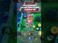 My Franco Didn't Trust My Rotation 😭#mlbb #mobilelegends  #explanemlbb#argus #MLBBShorts #Outplay