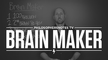PNTV: Brain Maker by David Perlmutter, MD (#211)