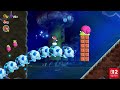 SUPER MARIO WONDER | #01 Planalto Rochacanos | #15 Expresso Autoropelo | Gameplay