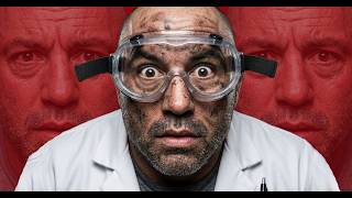 Joe Rogan s Downfall Proves He Is A Tall Funny Scientist