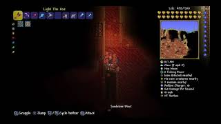 What can you get from 10 minutes of desert fossils?