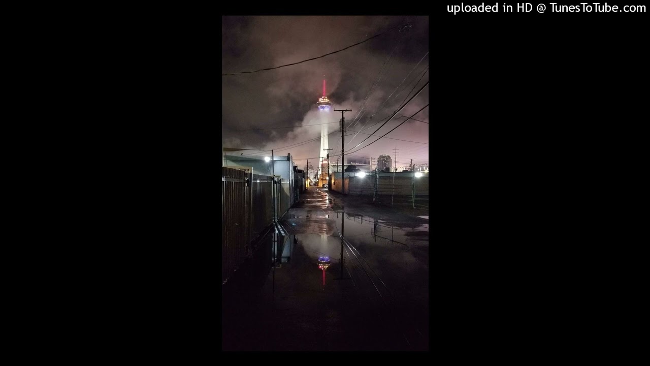 [FREE] Detroit X jerk Type Beat - “tronic”