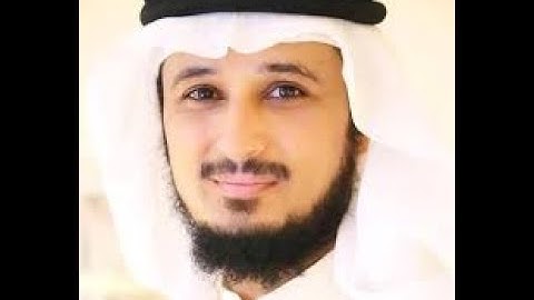 سورة الأحقاف القارئ الشيخ فارس عباد _قراءة تفوق الخيال