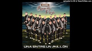 Banda Rancho Viejo, Max Peraza - Una Entre Un Millón (Audio) (Remasterizado)