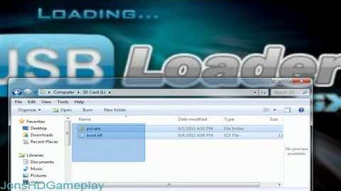 How to get the Homebrew Channel on Wii 4.3U 4.3E 4.3J
