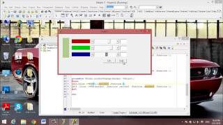 Famous how to use RGBcolor with scrollbar in delphi 7 Profile