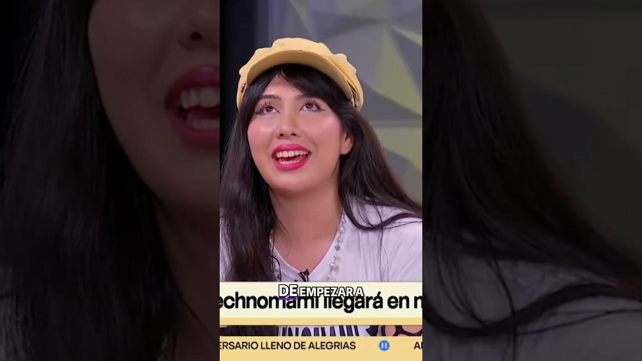 Reyben presenta 'Judas' en la TV nacional 