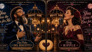 🎺🍪 You Were the One for Me ❤️ | Don Pedro & Ruby Ripple | Double AA Single screenshot 5