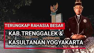 TERUNGKAP RAHASIA BESAR TRENGGALEK DAN DAERAH ISTIMEWA YOGYAKARTA